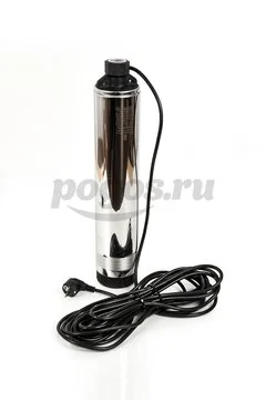 Насос скважинный ДЖИЛЕКС Водомет Проф 55/35 1035