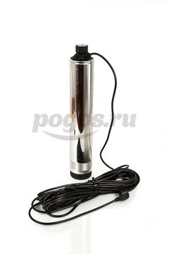 Насос скважинный ДЖИЛЕКС Водомет Проф 55/50