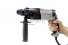 Перфоратор ИНТЕРСКОЛ П-18/450ЭР