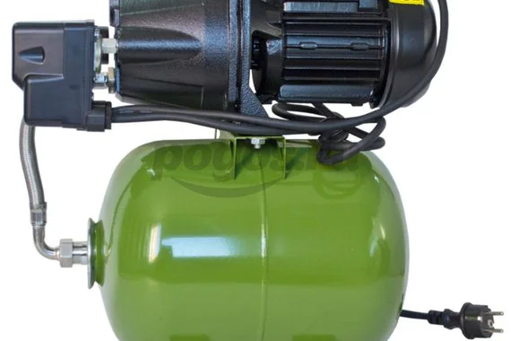 Насос-автомат Тополь 45/28 Ч-14