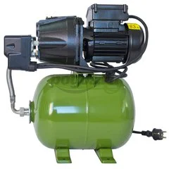 Насос-автомат Тополь 45/28 Ч-14