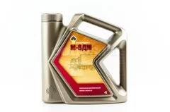 Масло моторное М8ДМ 4,0л  GAZPROMNEFT