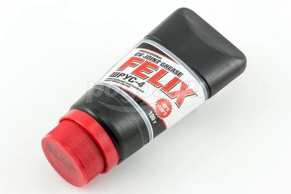 Смазка ШРУС 4 100г FELIX