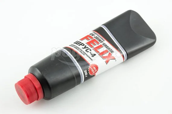 Смазка ШРУС 4 300г FELIX