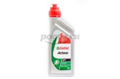 Масло CASTROL Act>Evo для 2-х тактных двигателей 1л