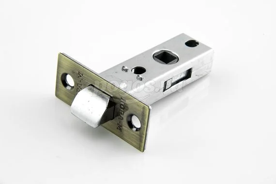 Защелка дверная С-45 (L5-45 AB) НОРА-М