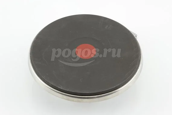 Электроконфорка 1,5кВт 145мм EGO