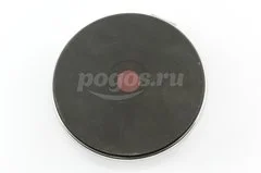 Электроконфорка 2кВт 180мм EGO