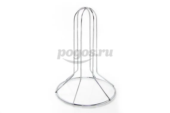 Подставка для жарки и копчения птицы 150х210мм MARMITON