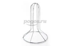 Подставка для жарки и копчения птицы 150х210мм MARMITON