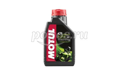 Масло моторное 5100 4T 10W40 (для мотоциклов) 1л.  MOTUL