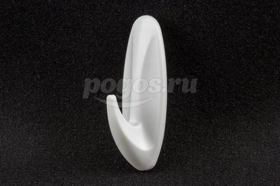 Дизайн-крючок,с водоустойчивой системой,большой COMMAND