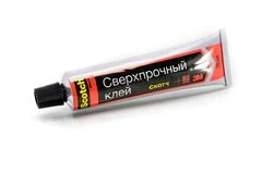 Клей универсальный Сверхпрочный, 28мл  SCOTCH