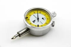 Индикатор ИЧ 0-2х0.01мм КЛ. 1