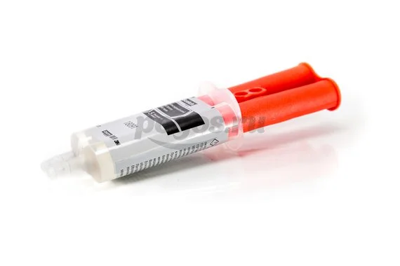 Клей эпоксидный, 5 мин, 28мл  SCOTCH