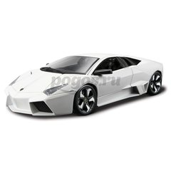 Машина Lamborghini Reventon 1:18 металл  BBURAGO