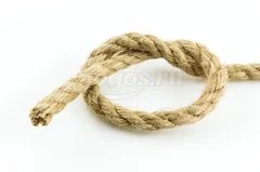 Канат джутовый 12мм 600кгс