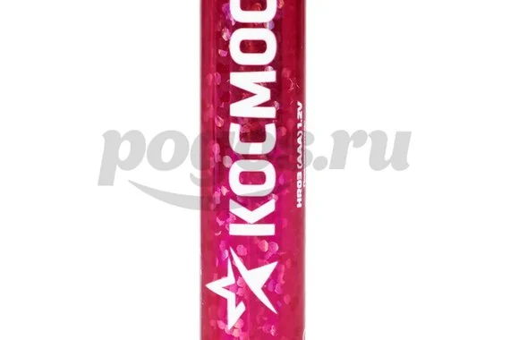 Аккумулятор NiMH AAA 1,2V 1100mAh уп. 2шт HR03  КОСМОС 
