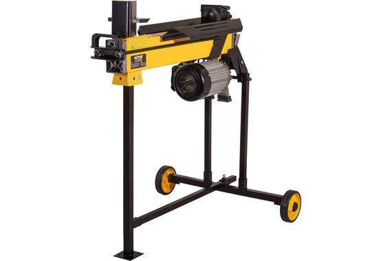 Дровокол электрический HLS-5500H   HUTER