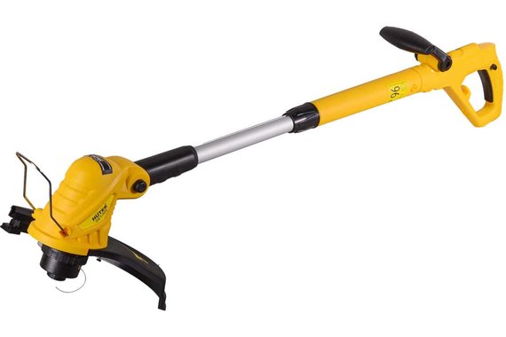 Триммер сетевой 500Вт 250мм GET-500  HUTER