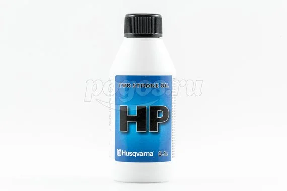 Масло для 2-х тактных двигателей 100мл HUSQVARNA/Партнер