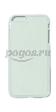 Чехол для нанесения изображения на IPhone 6 /белый