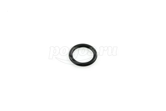 Кольцо резиновое, уплотнительное 13*2.5мм, круглого сечения