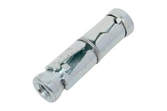 Анкер 3-х сегментный М 6 12*45 усиленного распирания