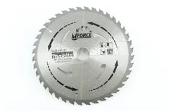 Пильный диск MAKITA M-Force по дереву 235х30/15.88х1.8мм 40 зубьев