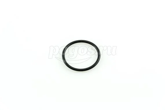 Кольцо резиновое, уплотнительное 23*2мм, круглого сечения