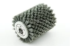 Щетка для шлифовальной машины MAKITA 100х120мм К60 нейлон к модели 9741