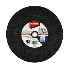 Диск отрезной MAKITA по металлу 355х3х25.4