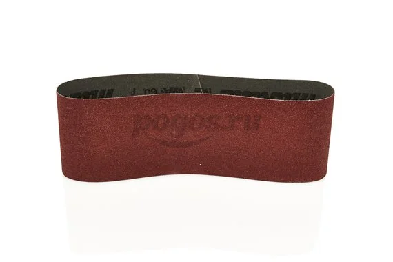 Лента абразивная MAKITA бесконечная K60 100х610мм