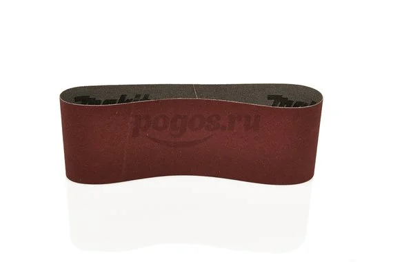 Лента абразивная MAKITA бесконечная K120 100х610мм