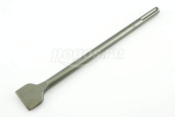 Зубило MAKITA плоское SDS-max 50х400мм