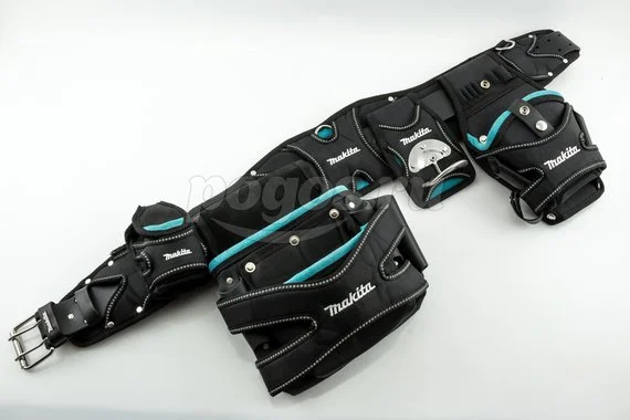 Набор поясных сумок MAKITA для инструмента