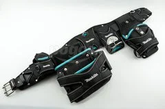 Набор поясных сумок MAKITA для инструмента