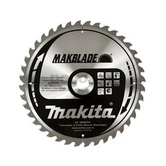 Пильный диск MAKITA Standart по дереву 305х30/15.88х2.3мм 40 зубьев