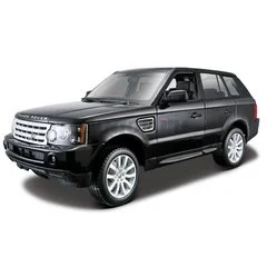 Машина Range Rover Sport 1:18 металл  BBURAGO
