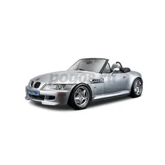 Машина BMW M Roadster 1:18 металл BBURAGO