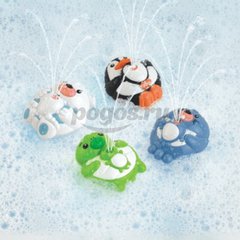 Игрушка Пингвиненок (для ванной)