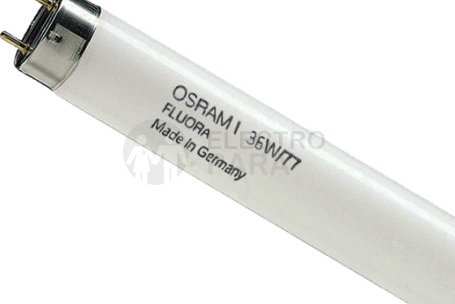 Лампа OSRAM Fluora G13 36W люминесцентная