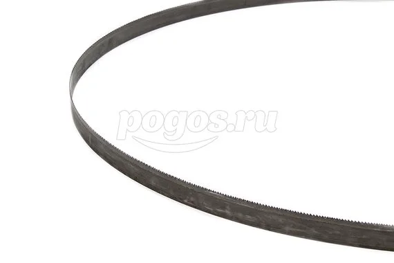 Ленточная пила М42 27х0,9х2600мм переменный шаг зуба 8/12 PILOUS