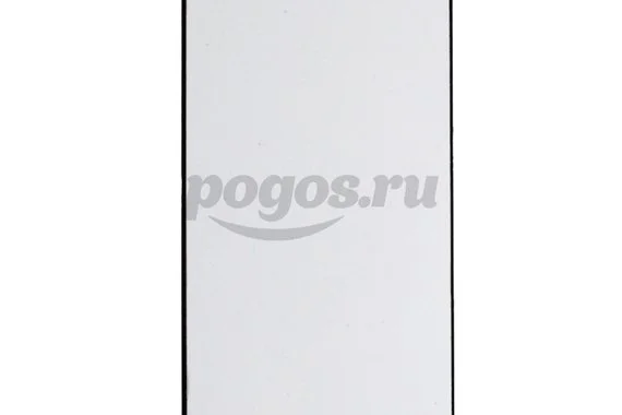 Чехол для нанесения изображения на IPhone 5/5S пластик черный  2D