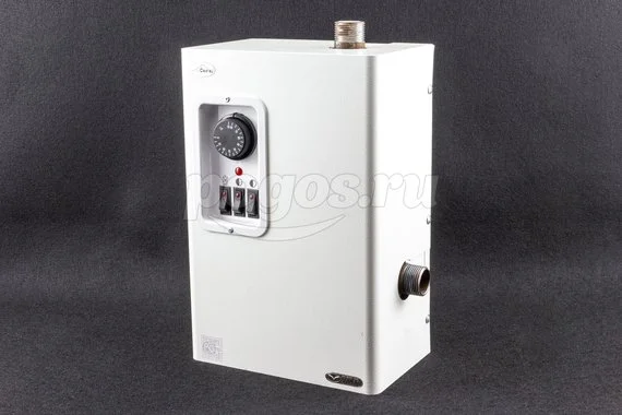 Электрокотел 1.5/3кВт,ЭВПМ-3 Сангай