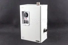 Электрокотел 1.5/3кВт,ЭВПМ-3 Сангай