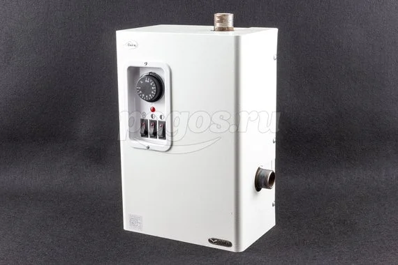 Электрокотел 2/4/6кВт,ЭВПМ-6 Сангай