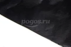 Пленка самоклеющаяся ширина 1000мм черный глянец  ORACAL