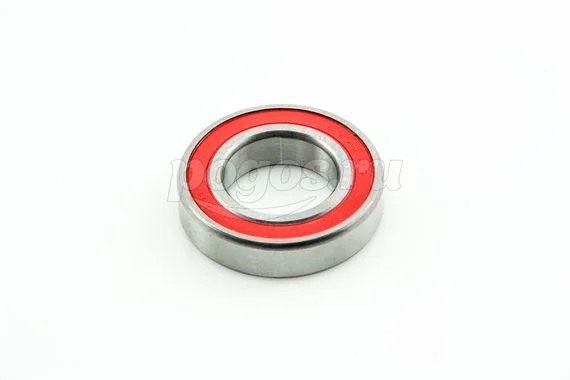 Подшипник 30х55х13 закрытый ГП3