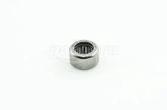 Подшипник игольчатый в обойме 10х16х10